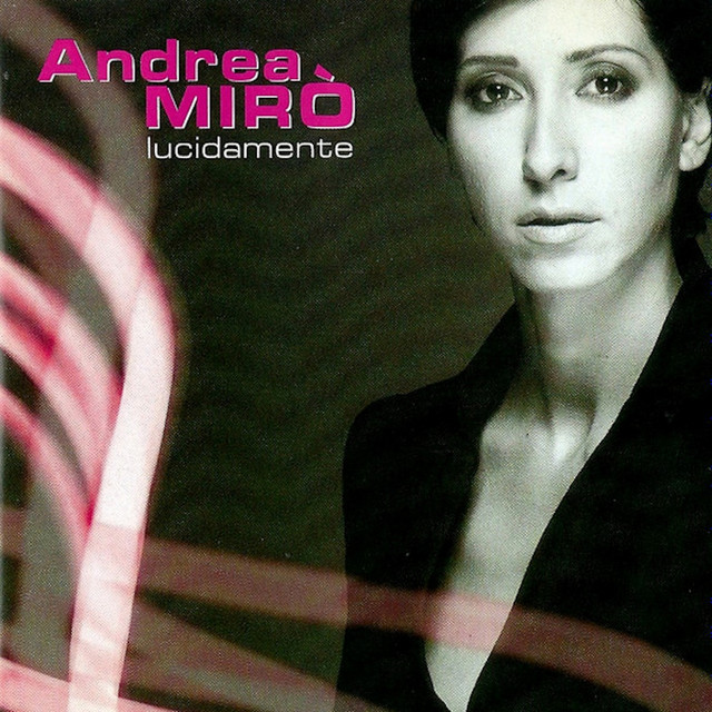 Lucidamente cover