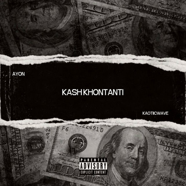Kash Khontanti
