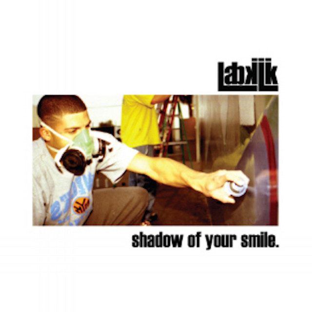 Shadow of Your Smile cover art