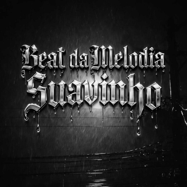 Beat da Melodia Suavinho
