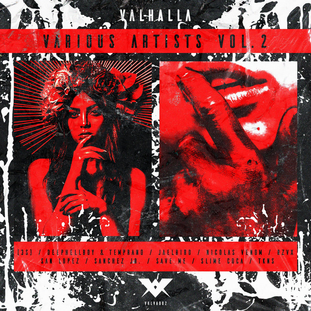 Valhalla Various Artists Vol. 2
