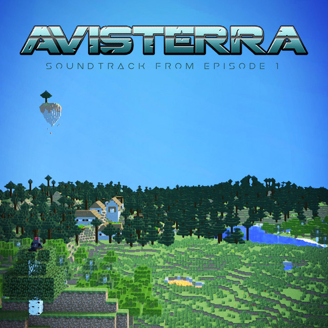 Avisterra (Soundtrack from Episode 1) cover art