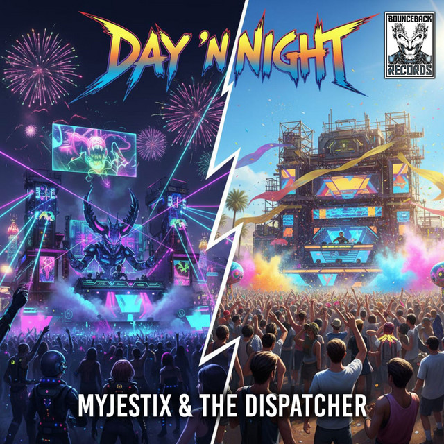 Day 'N Night