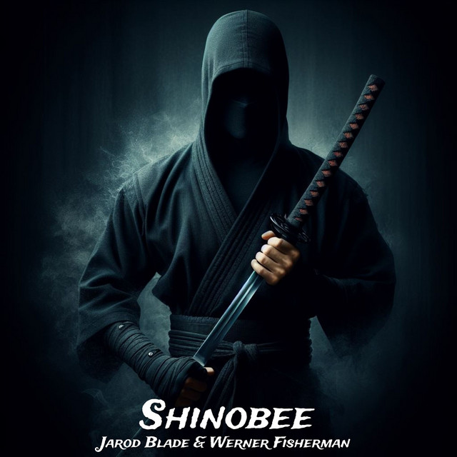 Shinobee - Original Mix
