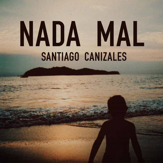Nada Mal cover art
