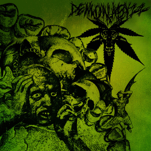 Demonabyzz cover art