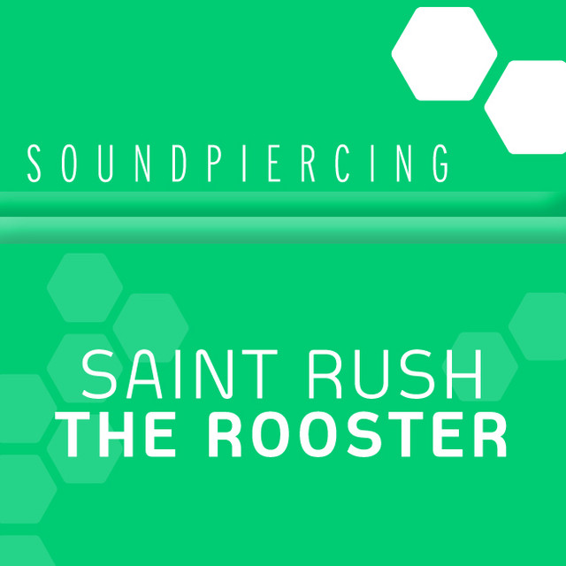 The Rooster cover