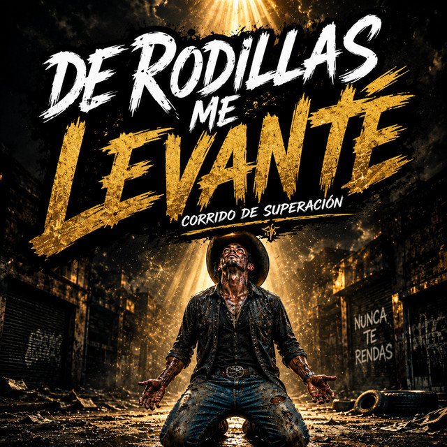 Corridos Con Propósito Oficial