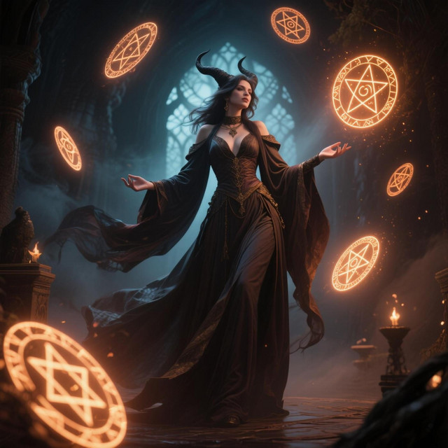ABRACADABRA