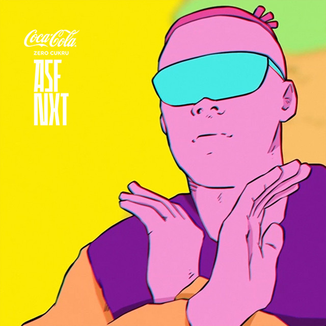 PUNK! cover art