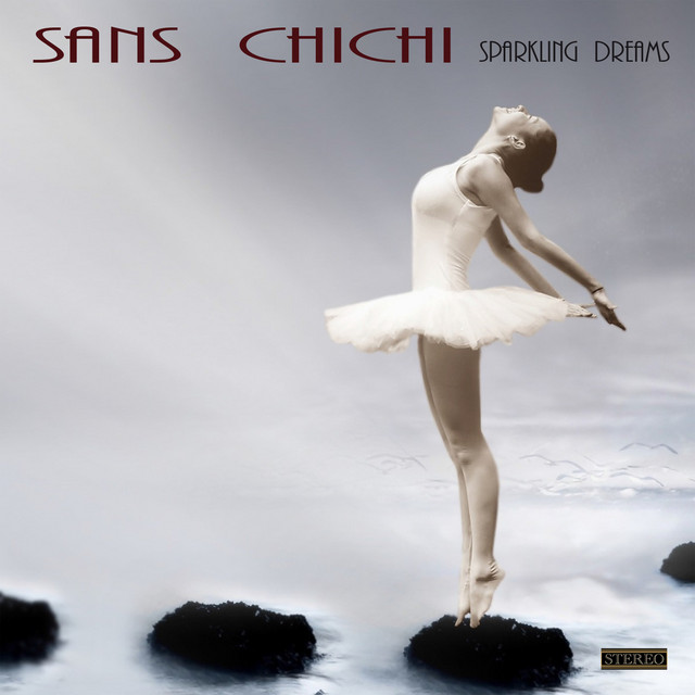 Sparkling Dreams cover