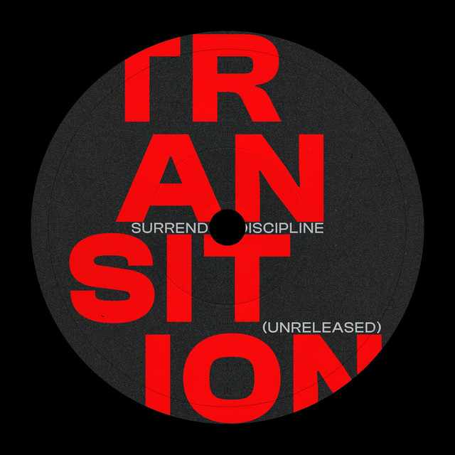Transition EP