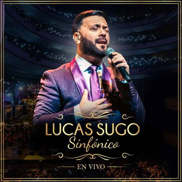 Sinfónico En Vivo cover