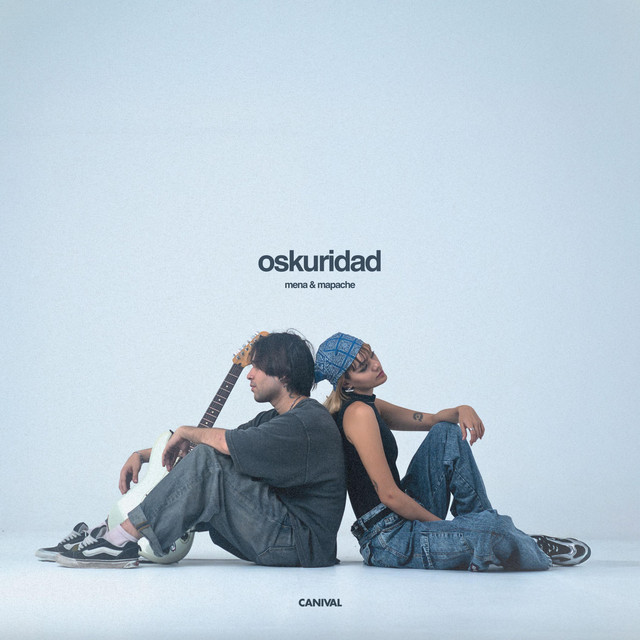 oskuridad