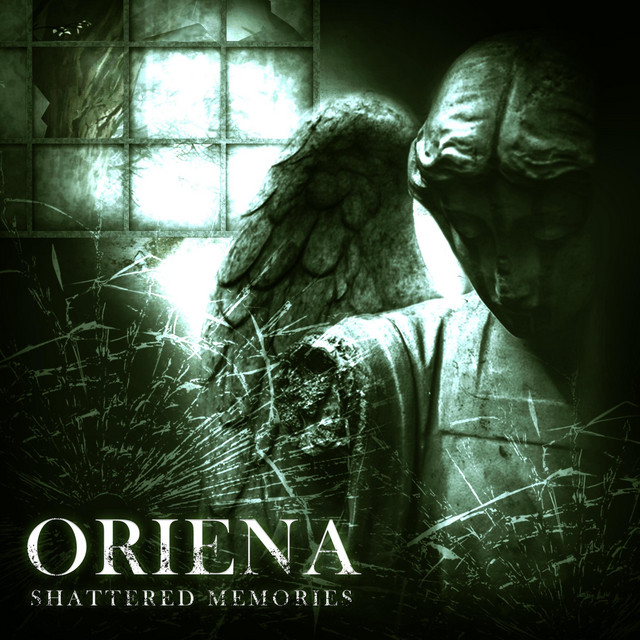 Shattered Memories - song and lyrics by ORIENA | Spotify