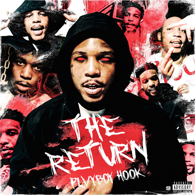 The Return cover art