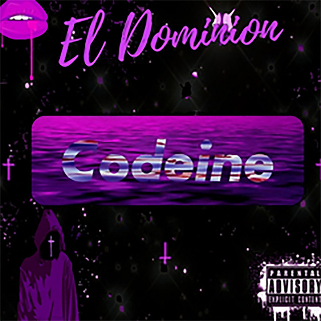 Codeine cover art