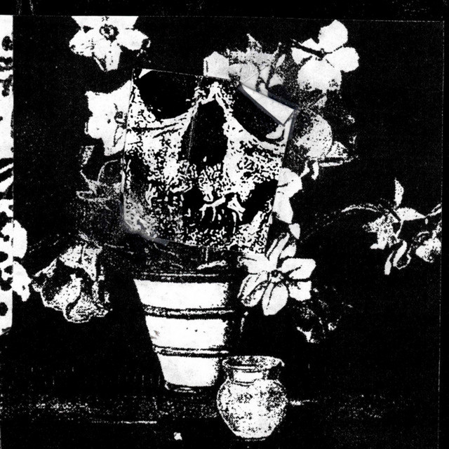 THE LIGHT cover art