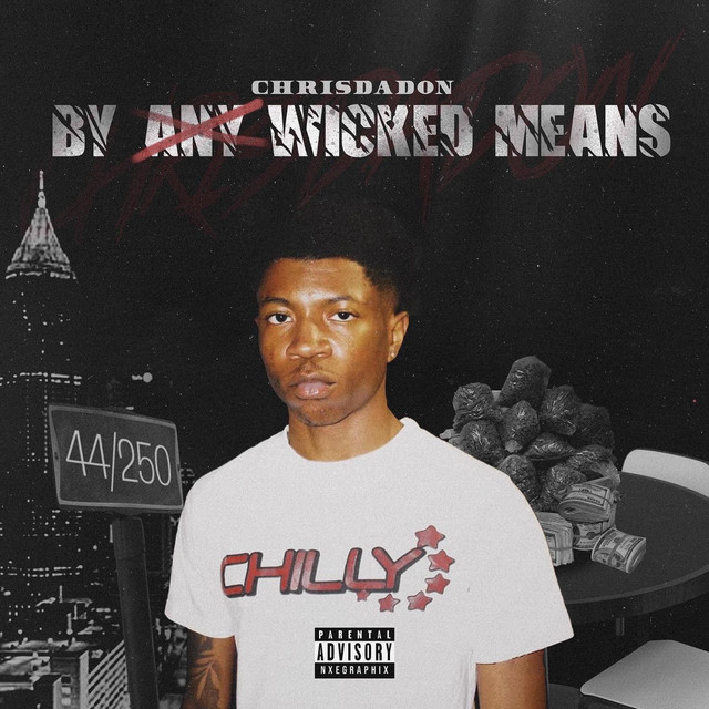 By Wicked Means cover art