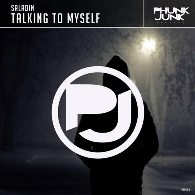 Talking To Myself album art