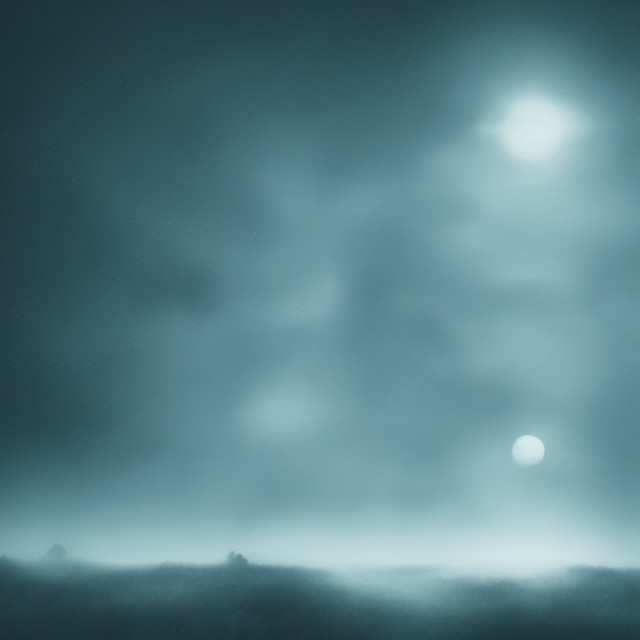 Coming of the Dawn album art