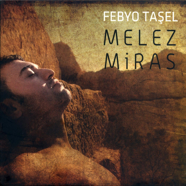 Melez Miras cover art
