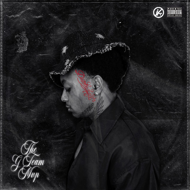 The G Team MVP cover art