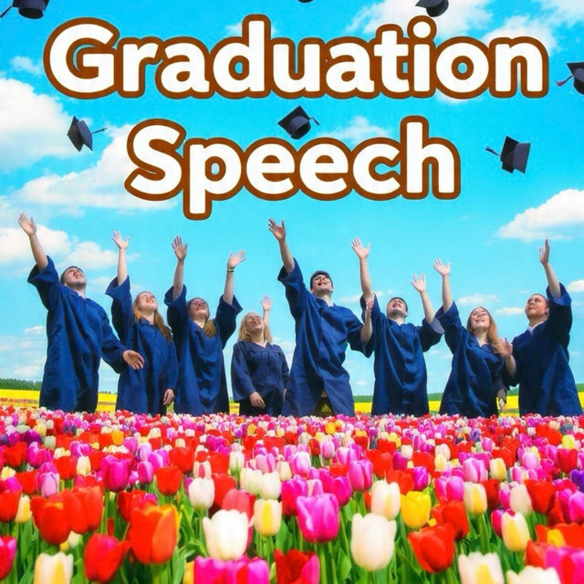 GRADUATION SPEECH - Album by Tearsjerky | Spotify