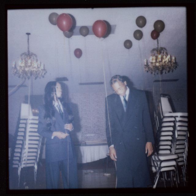 undefined album image