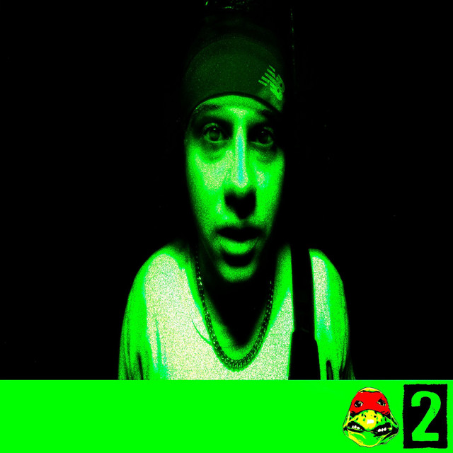Teenage Mutant Ninja Big Bro 2 cover art