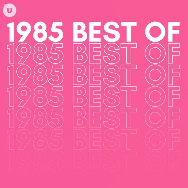 1985 Best of by uDiscover cover
