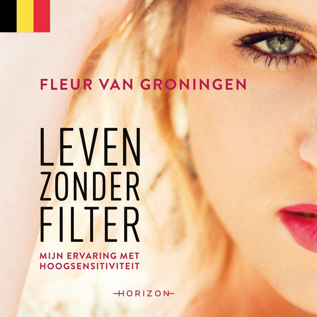 Fleur van Groningen