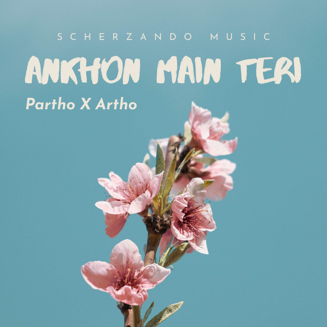 Ankhon Main Teri - Unplugged