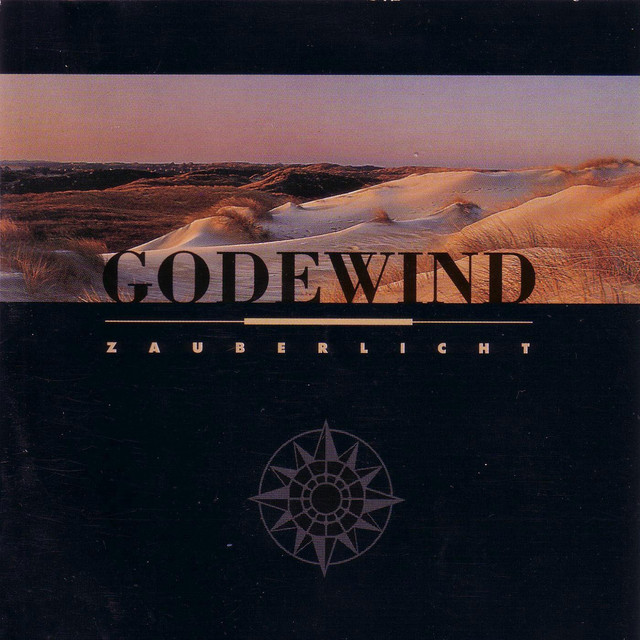 Zauberlicht cover art