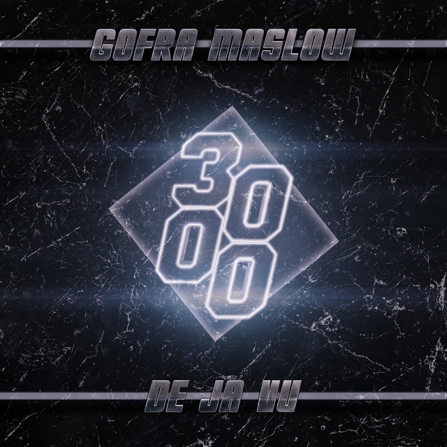 De Ja Vu album art