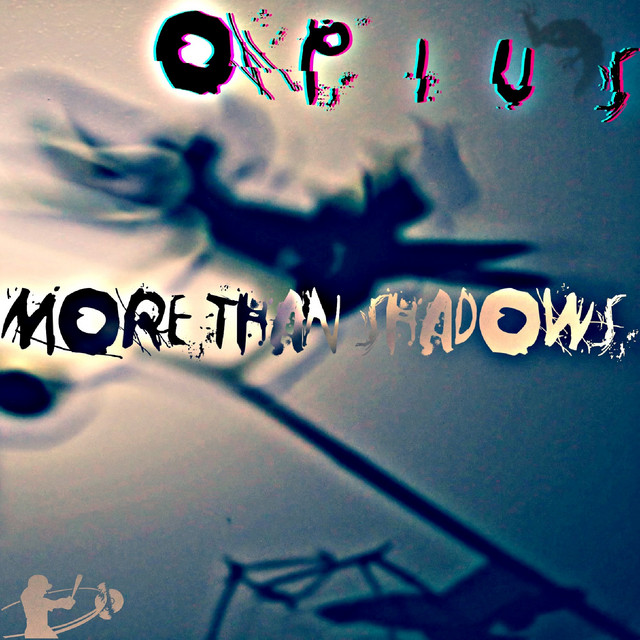 More Than Shadows artwork