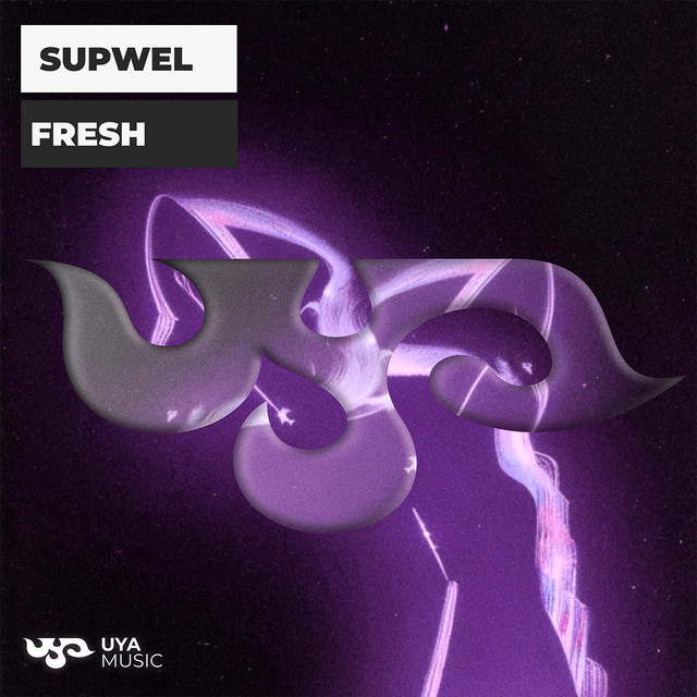 Обкладинка: Fresh — supwel