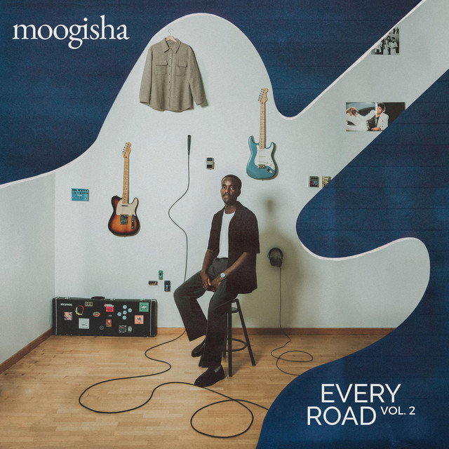 Every Road, Vol. 2 cover art