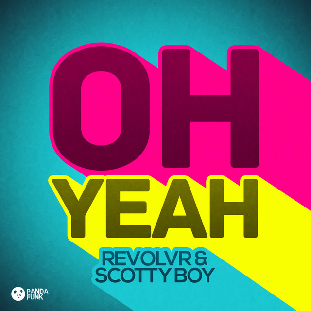 Oh Yeah - Original Mix