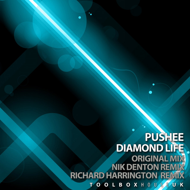 Diamond Life - Nik Denton Remix cover art