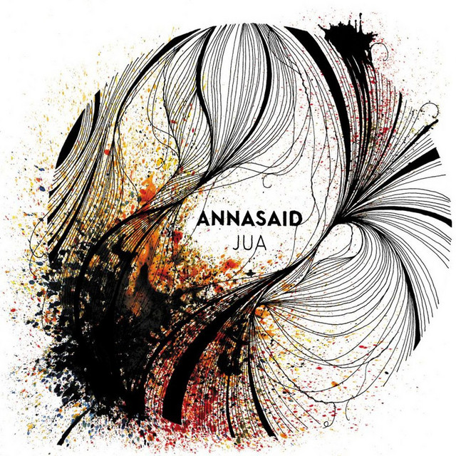 JUA cover art