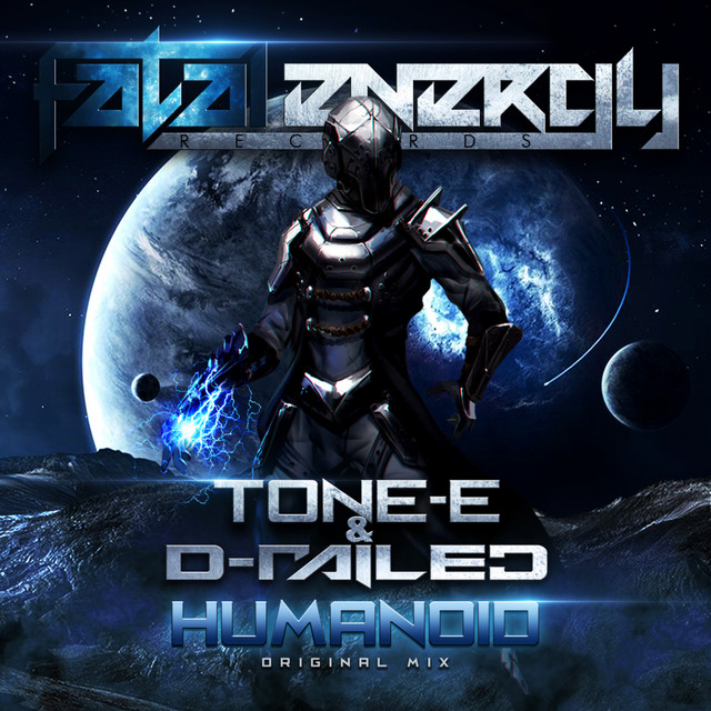 Humanoid cover