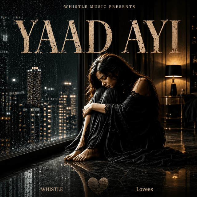Yaad Ayi