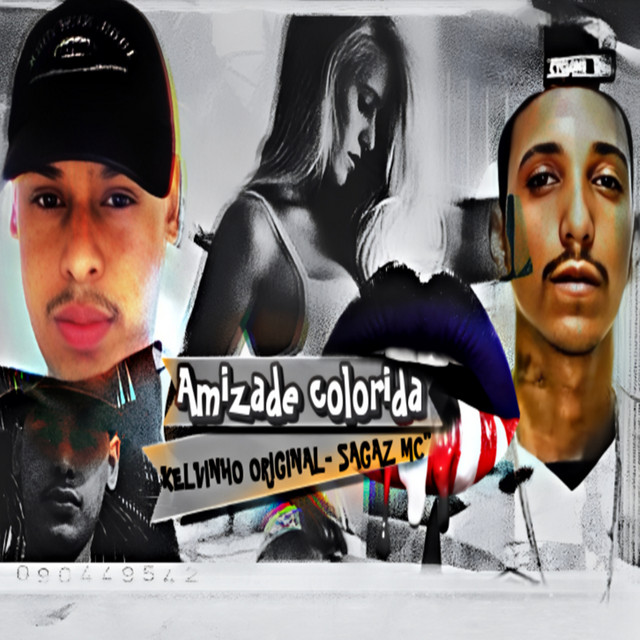 Amizade Colorida