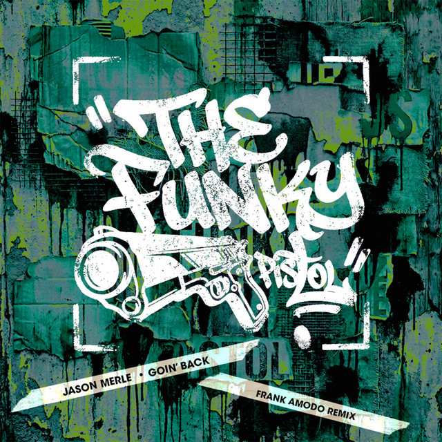 Goin' Back - Frank Amodo Remix