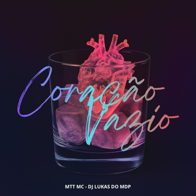 CORAÇÃO VAZIO
