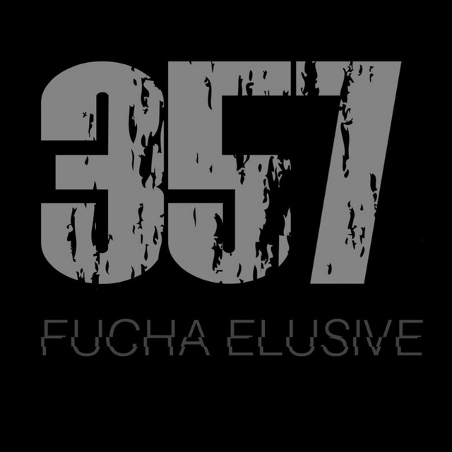 357 cover art