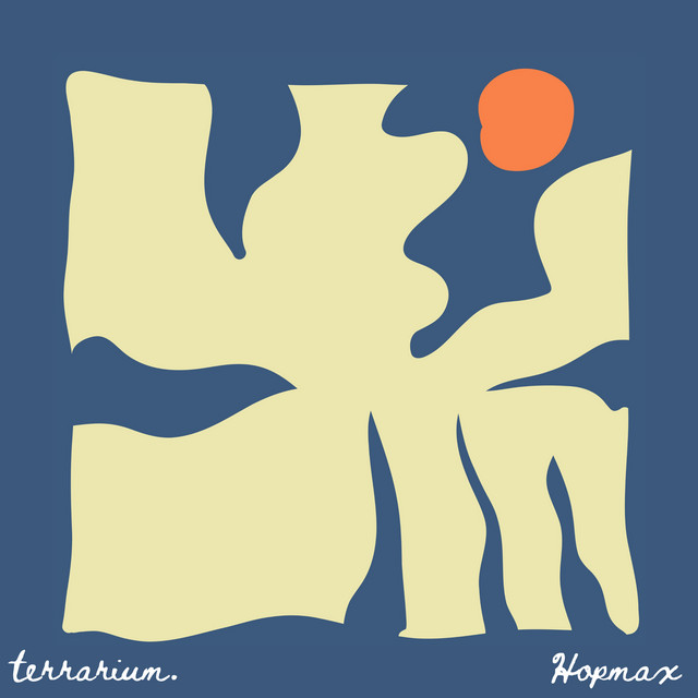 Cover art: Daydreams — Hopmax