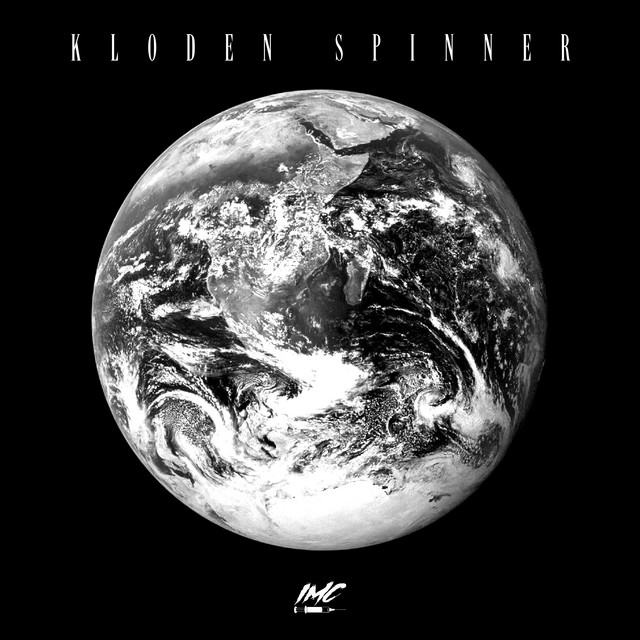 Kloden Spinner cover