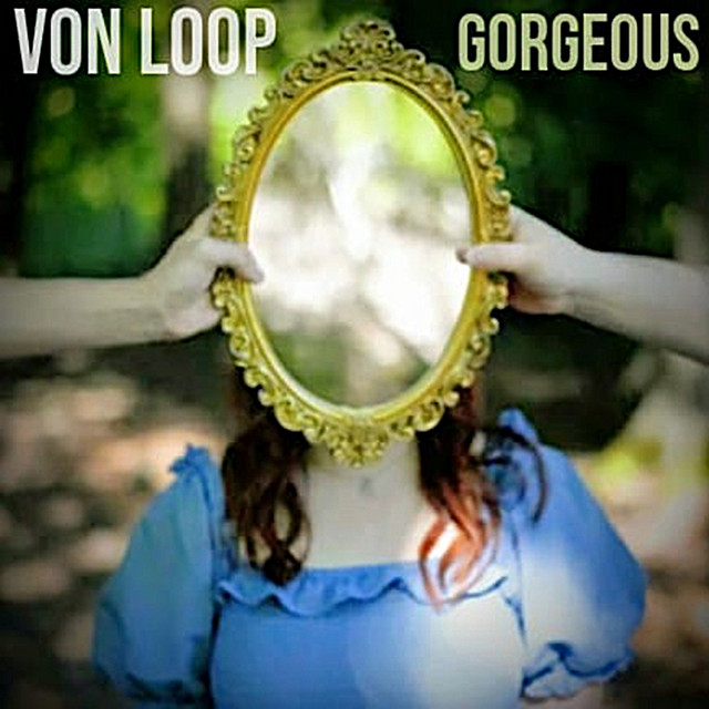 Gorgeous cover art